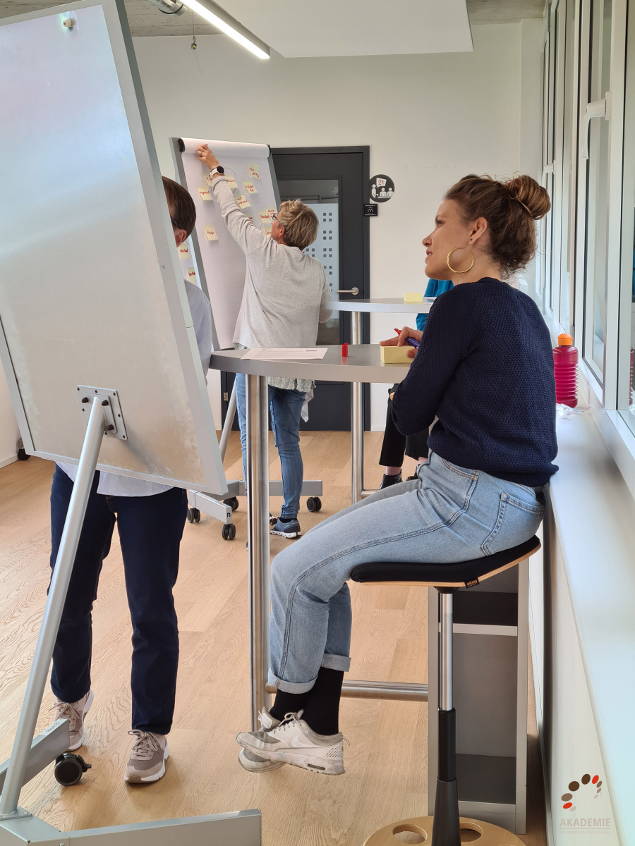 2er Gespräch Akademie Glattbrugg