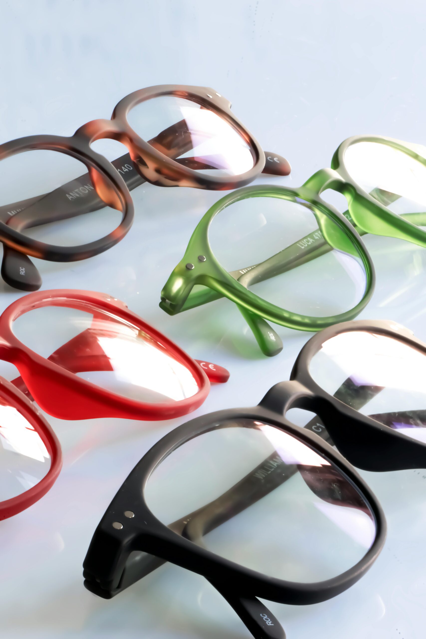 Prägungen - Wahrnehmungen