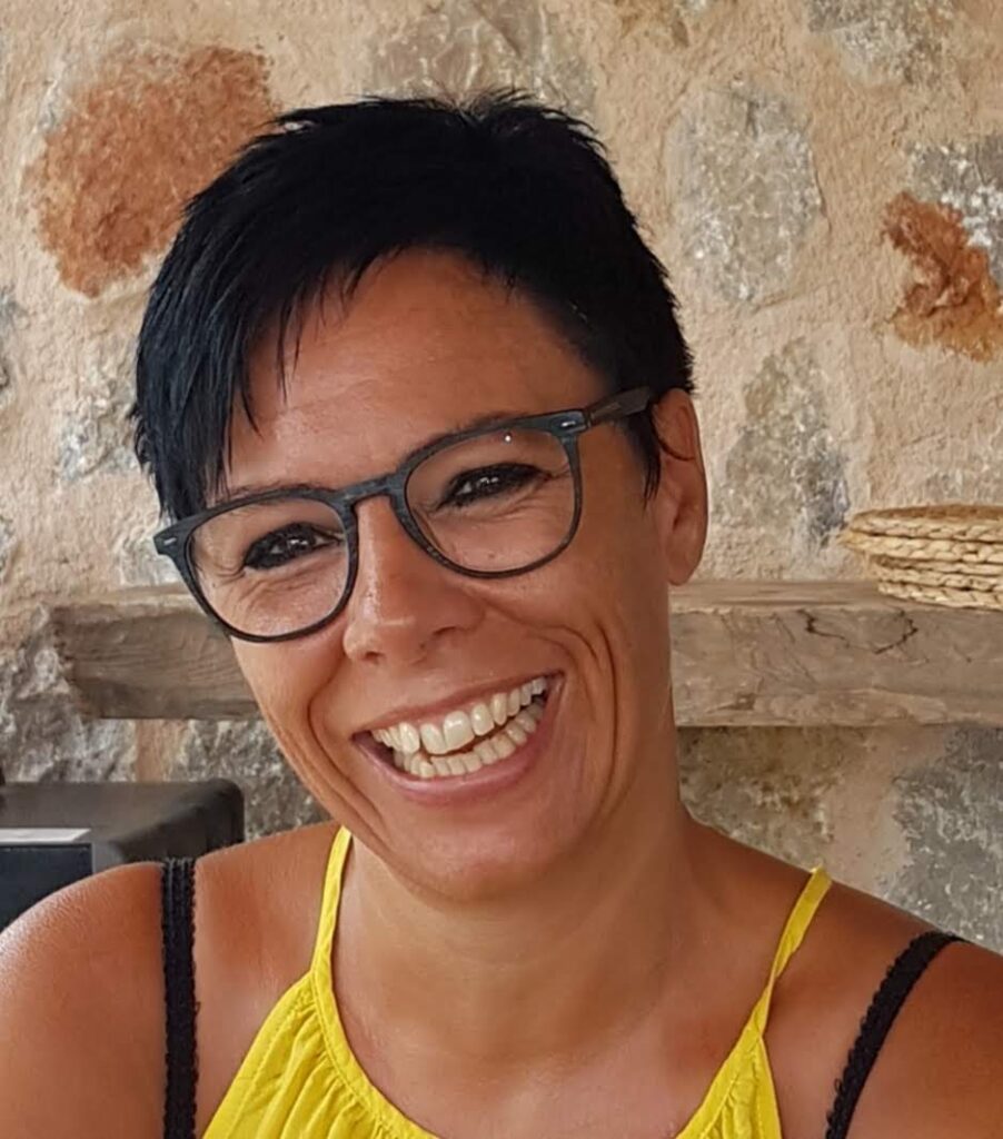 Psychologische Beratung Ausbildung – ein Praxisbesuch bei Rahel Matzinger