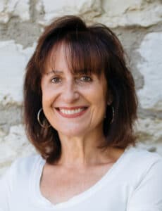 Rita Schreiber, Dipl. Individualpsychologische Beraterin AFI 