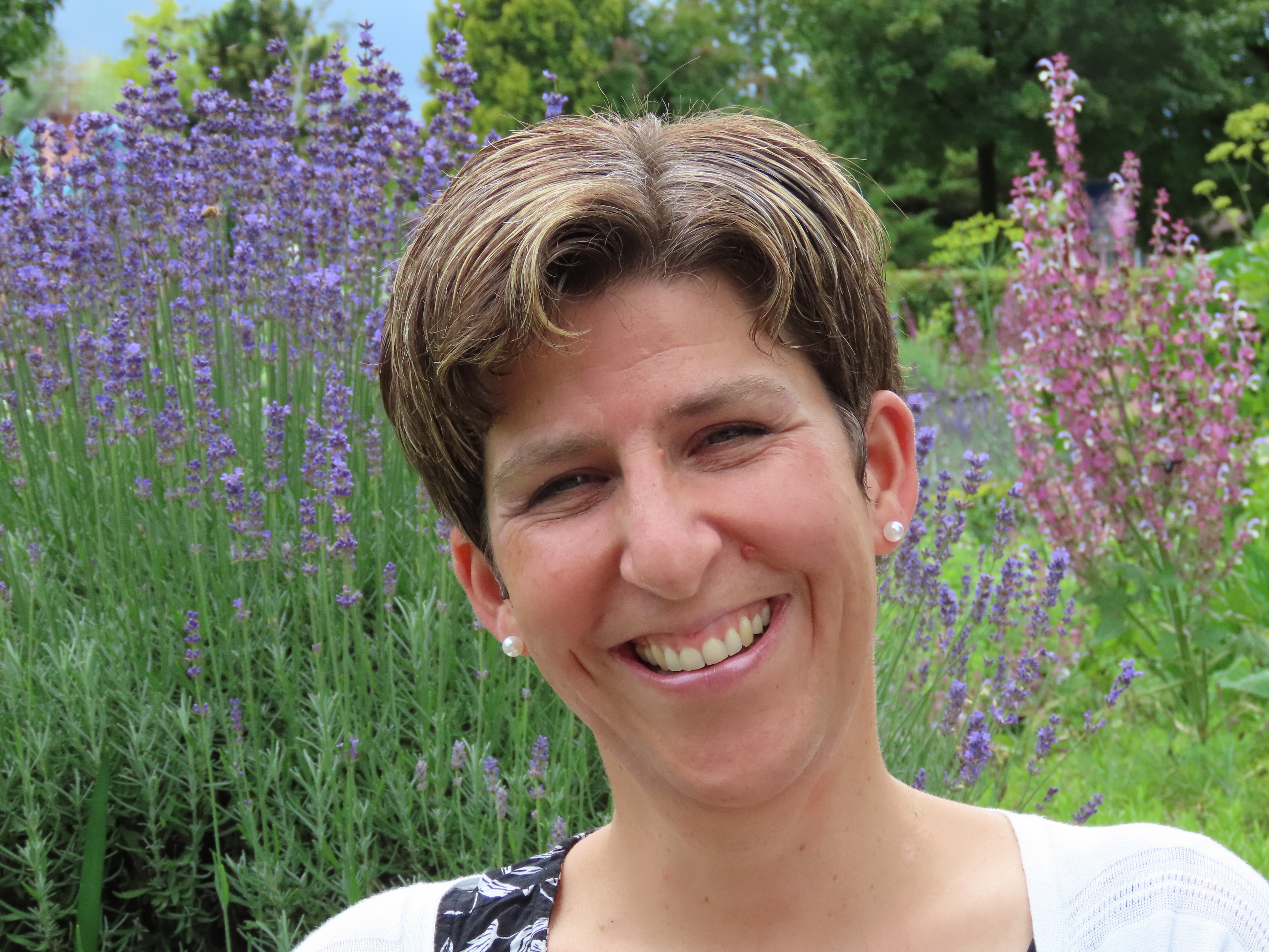 Tamara Schneeberger
