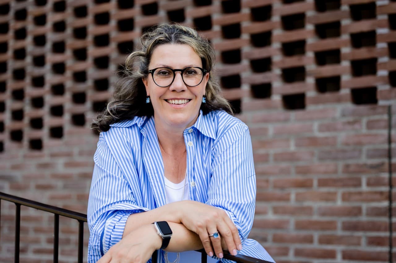Rahel Sondheimer