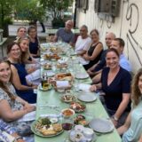 AFI Team-Anlass 2025