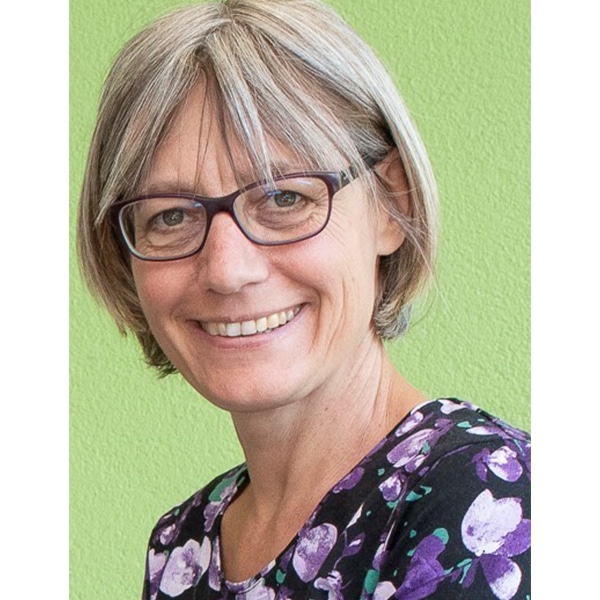 Katharina Bühlmann Katharina Bühlmann