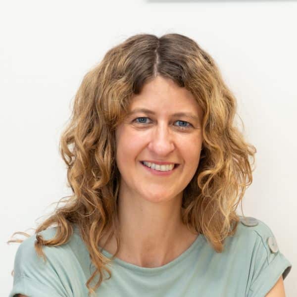 Rebekka Gloor
