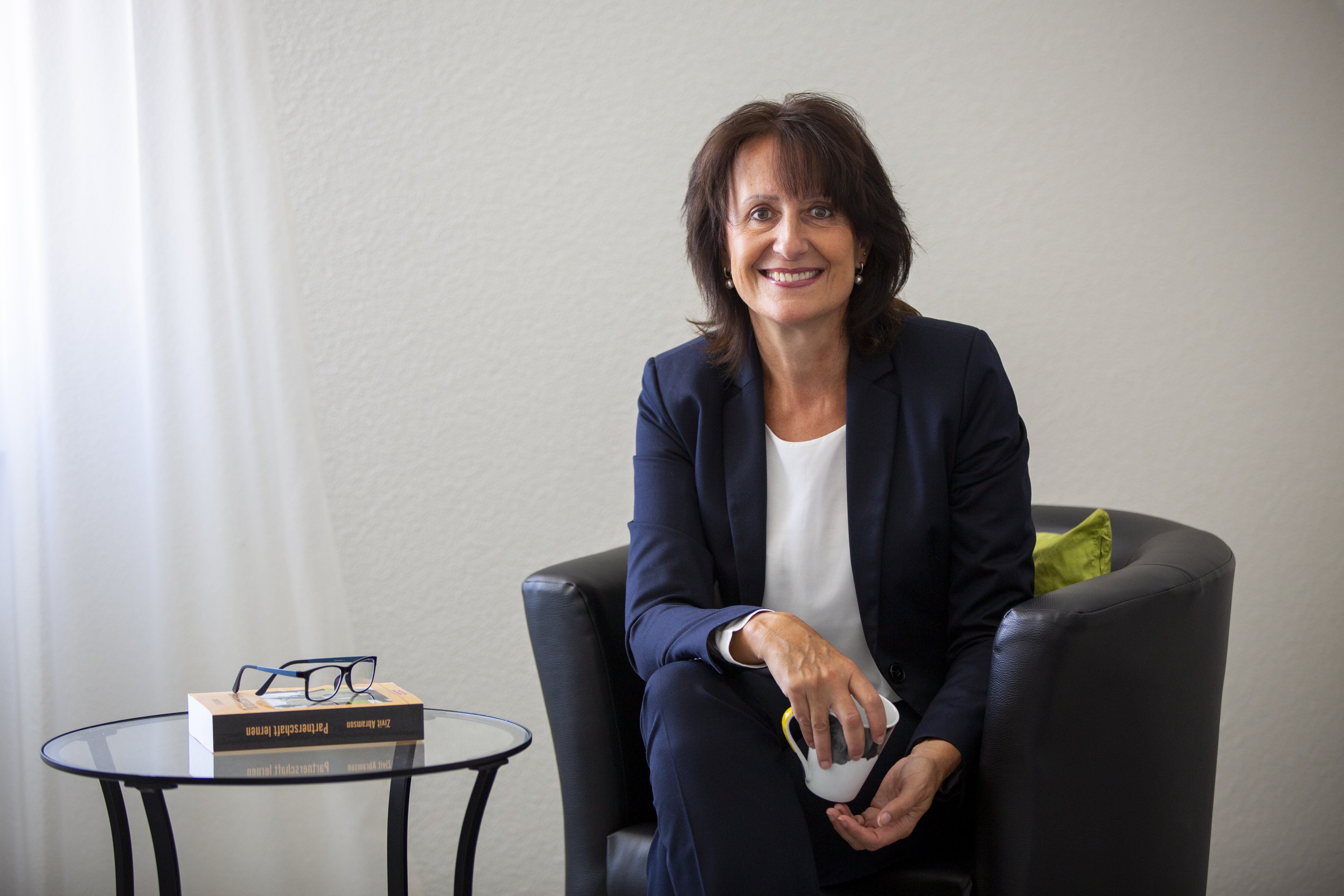 Rita Schreiber