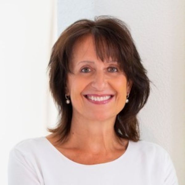 Rita Schreiber Rita Schreiber