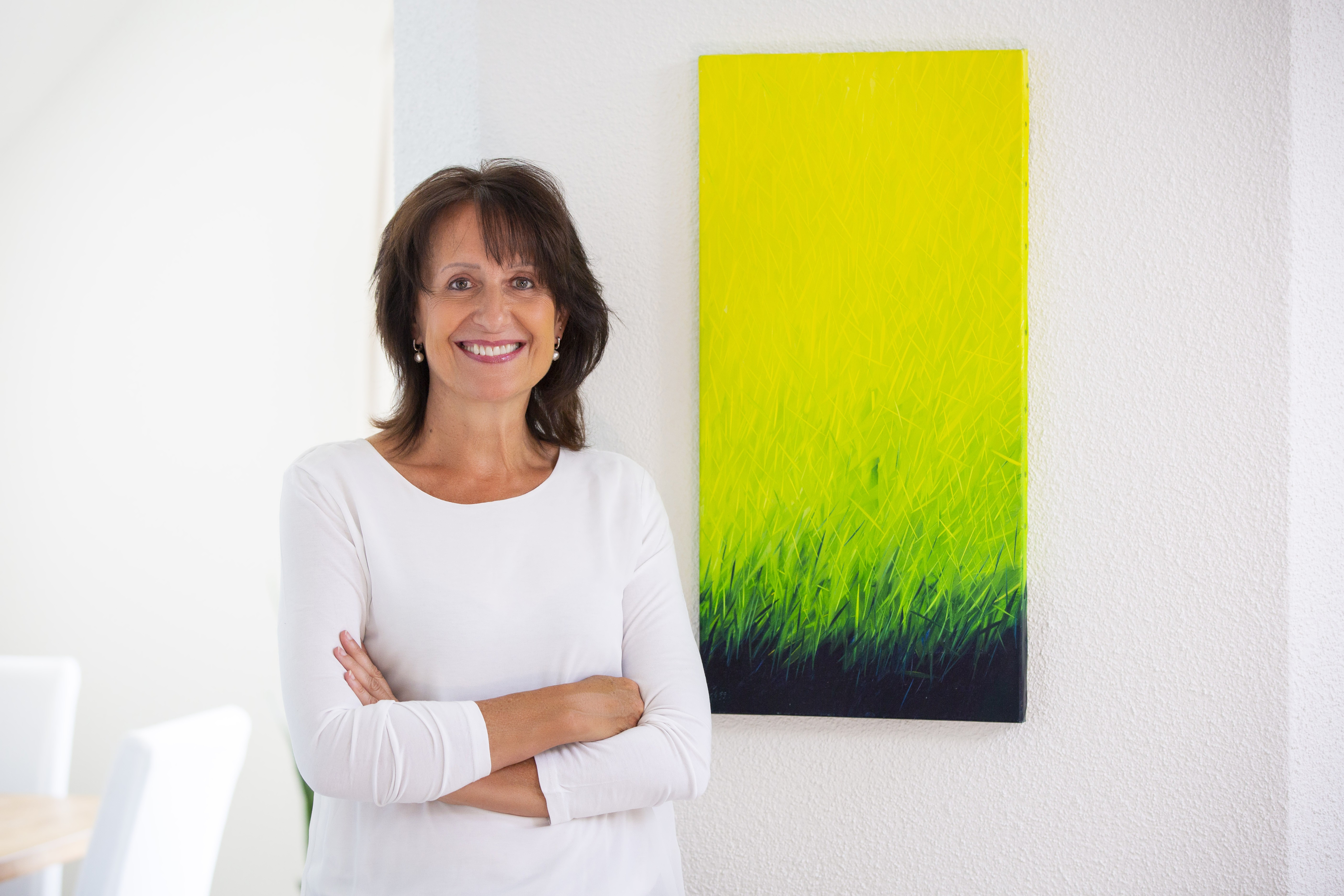 Rita Schreiber