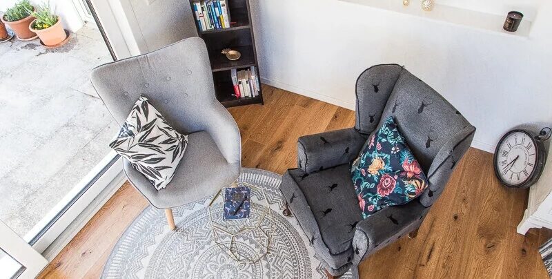 Monique Graf - Individualpsychologische Beraterin - Praxis