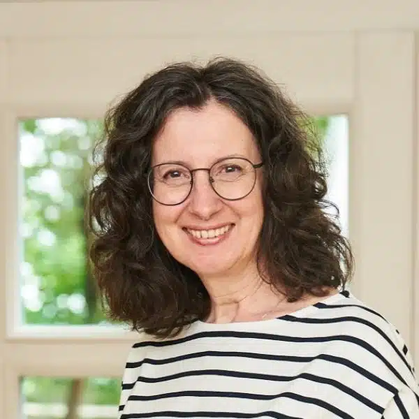 Tamara Büttner Familienberatung Akademie Individualpsychologie