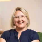 Thea Josi-Stauber, Individualpsychologische Beraterin in eigener Praxis in Riedikon