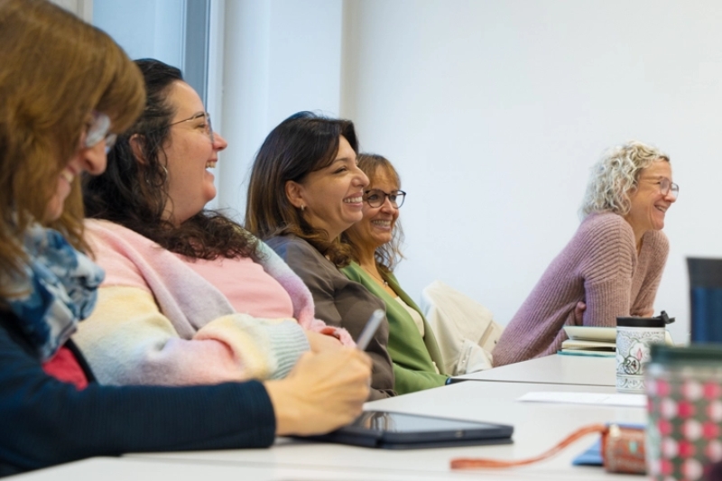 Akademie für Individualpsychologie - Studierende