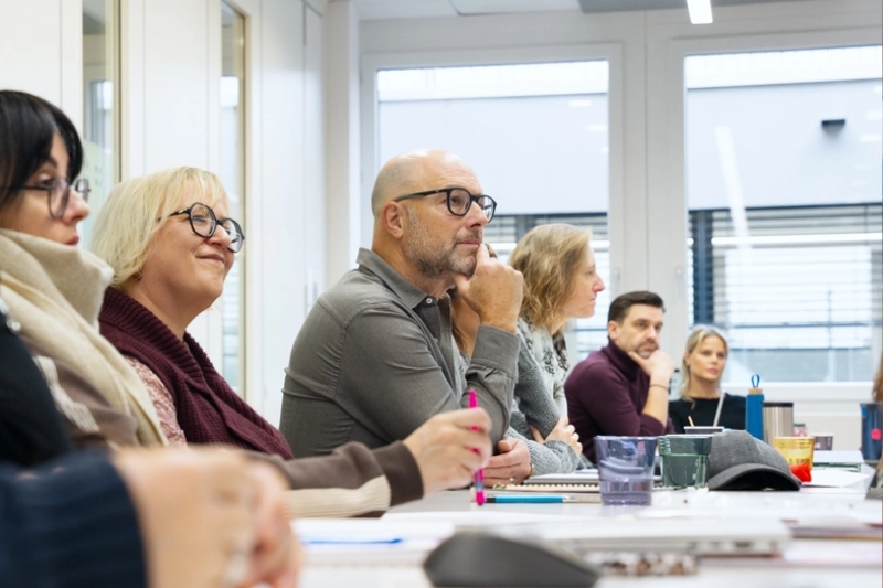 Diplomausbildung - Akademie für Individualpsychologie