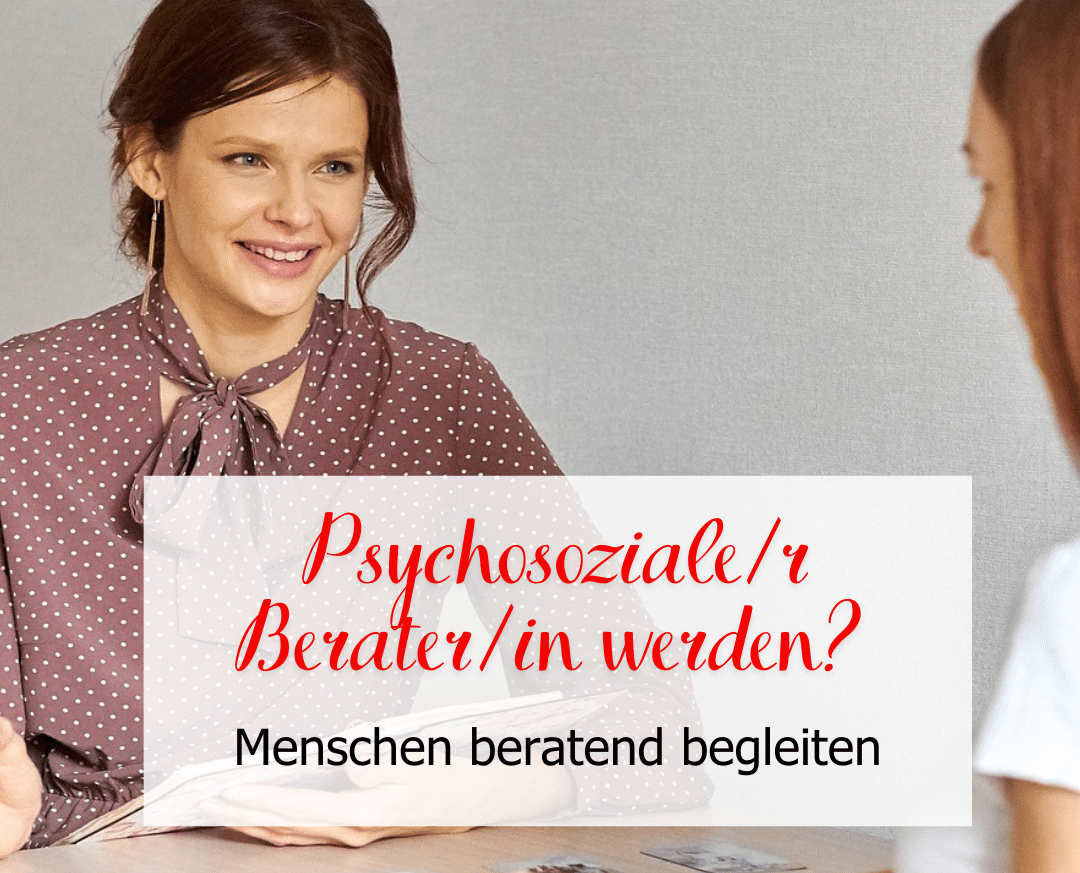 Blog Artikel – Psychosoziale Beratung – Menschen beratend begleiten