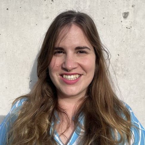 Michelle Eberhard - Tutorin