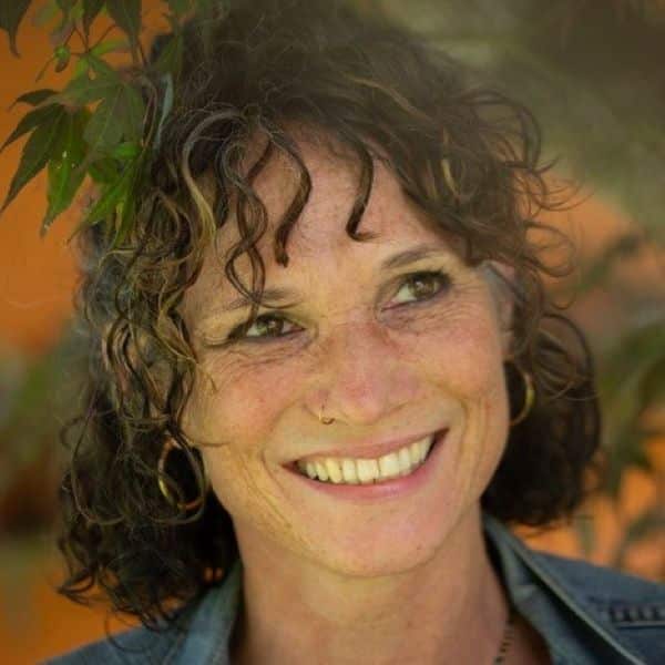 Mirjam Fuhrer - Tutorin
