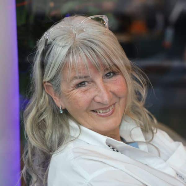 Ruth Bärtschi