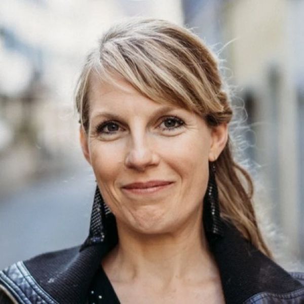 Yvonne Schudel - Sexualität