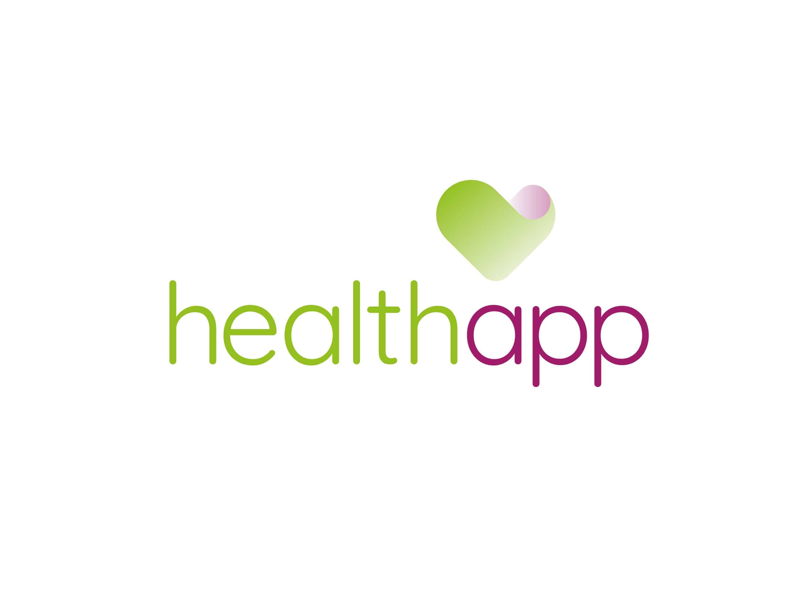 Firma "healthapp.ch", unsere Software-Partnerin für moderne Praxisverwaltung