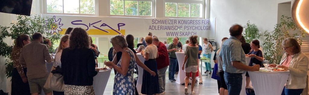 2026 - Viele Teilnehmer am SAKP Kongress 2026